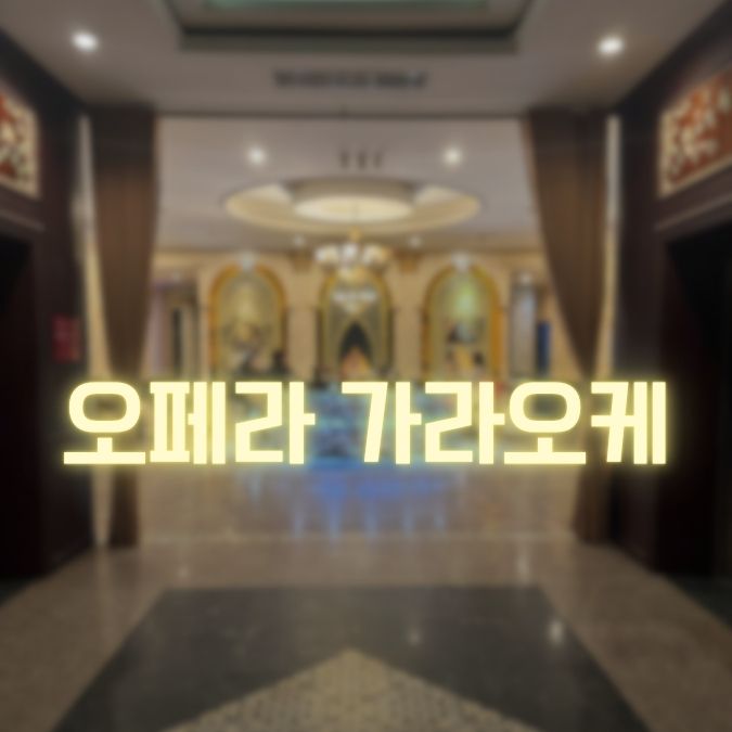 다낭 오페라 가라오케 역대 최대규모