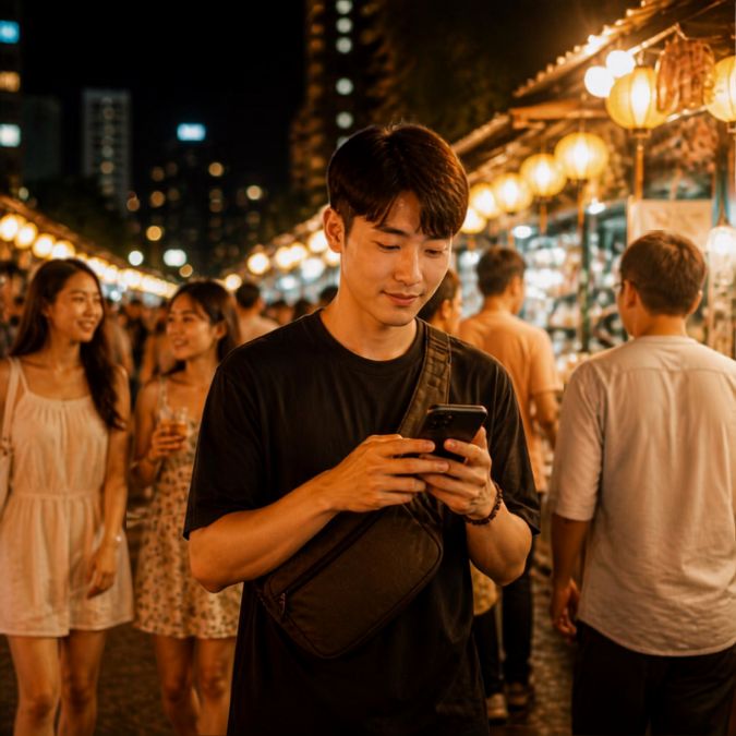 호치민 유심·eSIM 추천 기준｜데이터·전화번호·개통 지원 비교